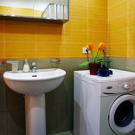 Apartamento Vivere Nápoles