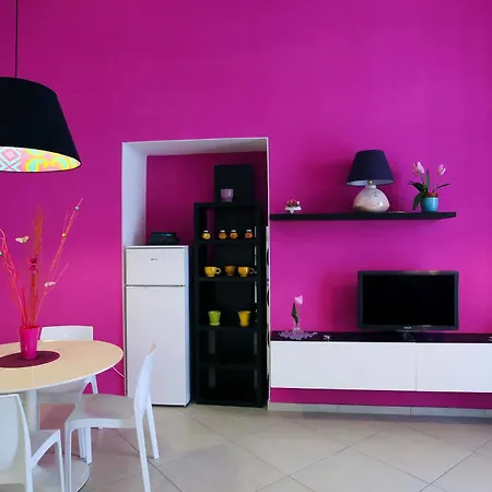 Vivere Apartamento Nápoles