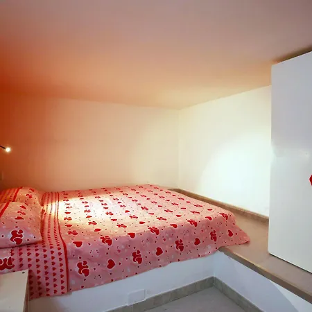 Apartamento Vivere Nápoles