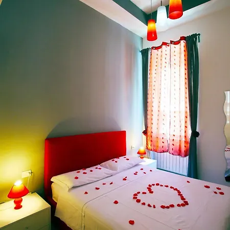 Vivere Apartmán Neapol