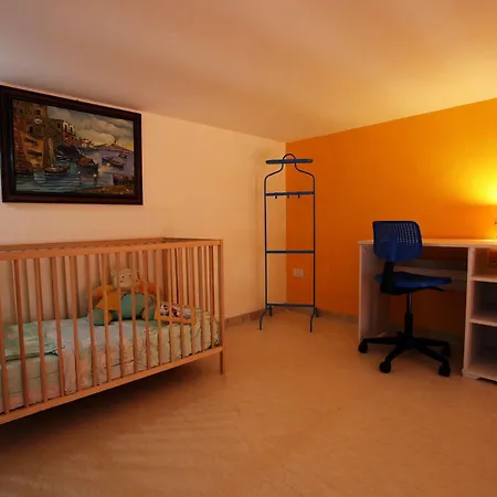 Vivere Apartamento Nápoles