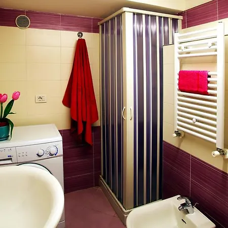 Vivere نابولي