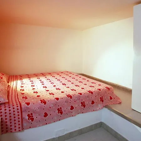 Apartmán Vivere *