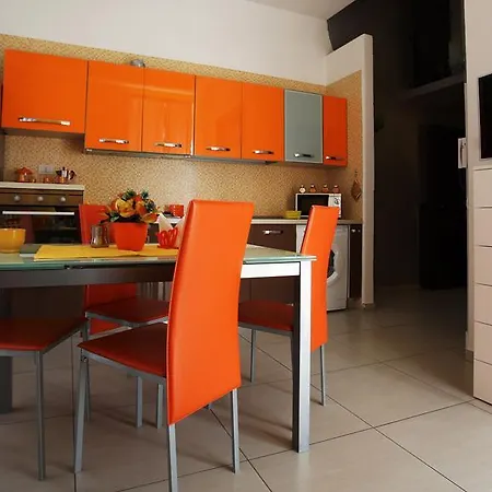 Apartmán Vivere