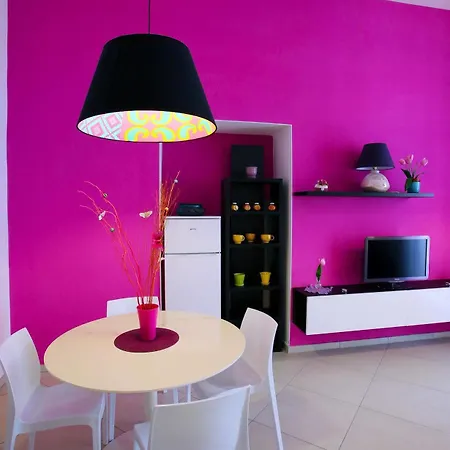 Vivere * نابولي