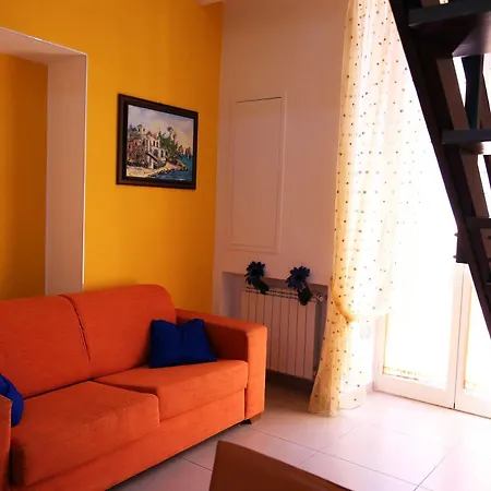 Vivere نابولي