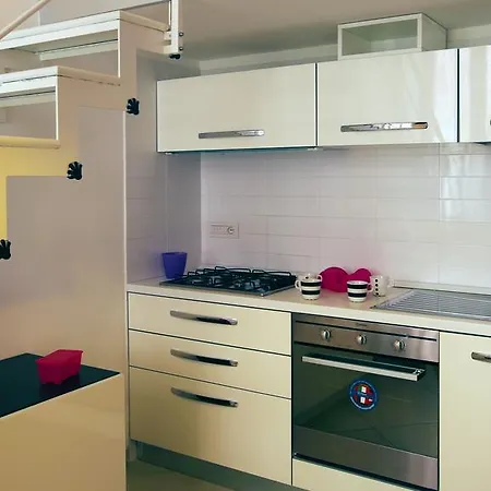 Vivere Apartment