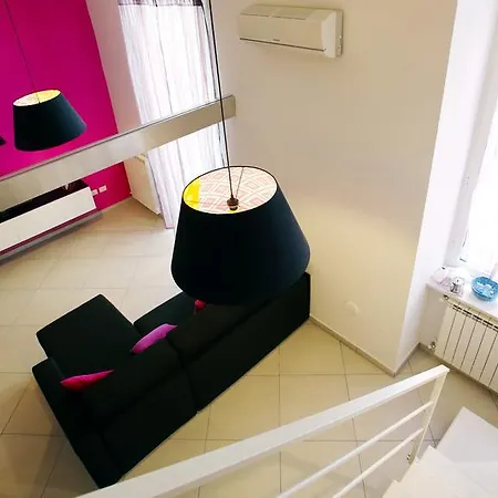 Apartment Vivere *