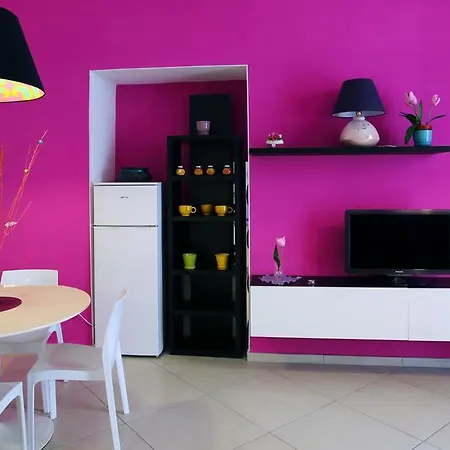 Apartment Vivere Naples