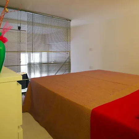 Apartment Vivere
