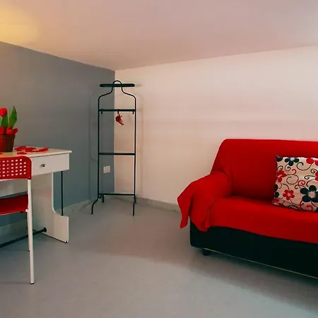Vivere Apartment *