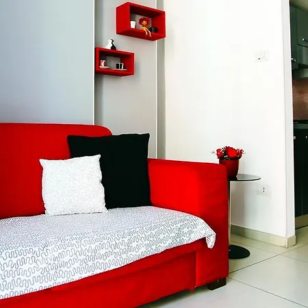 Apartment Vivere *