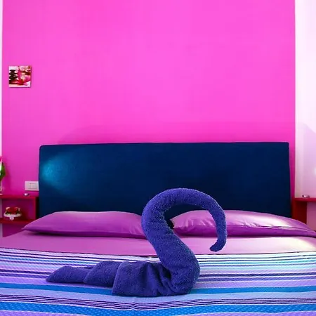 Vivere Apartment *