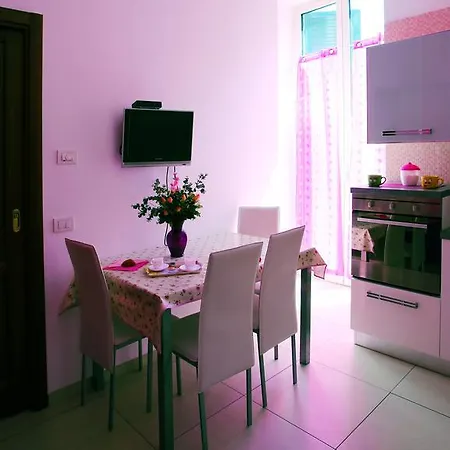 Apartment Vivere