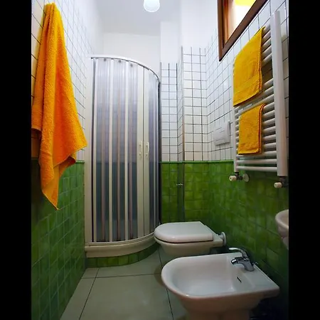 Vivere Apartment