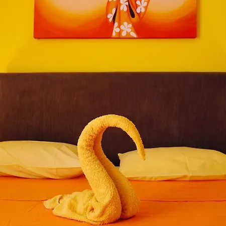 Vivere Apartment *