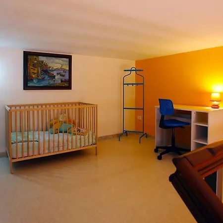 Vivere Apartment *