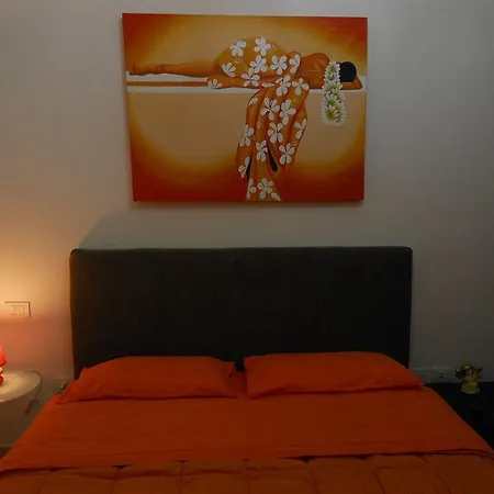 Vivere Apartment