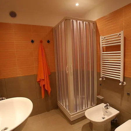 Apartment Vivere *
