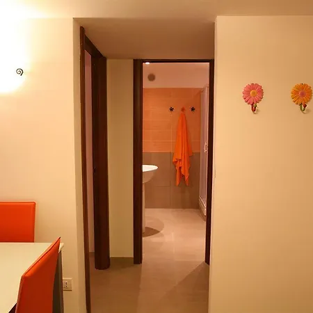 Vivere Apartment *