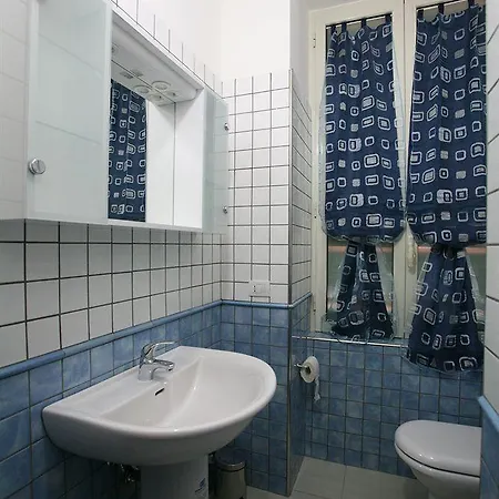 Apartment Vivere Naples