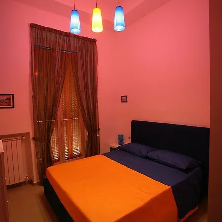 Vivere Apartment Naples