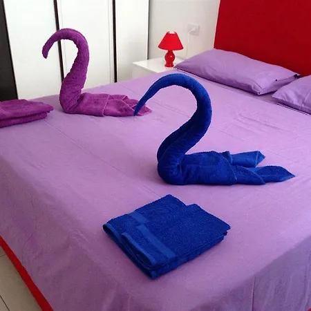 Vivere Apartment