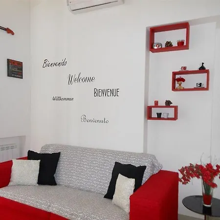 Apartment Vivere *