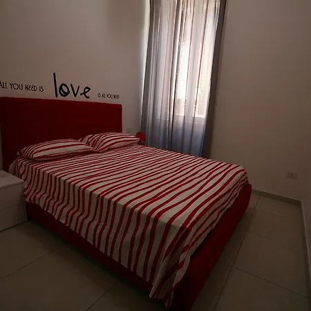 Apartment Vivere