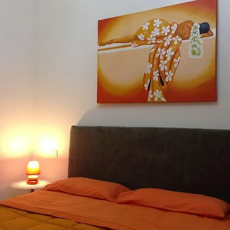 Vivere Apartment Naples