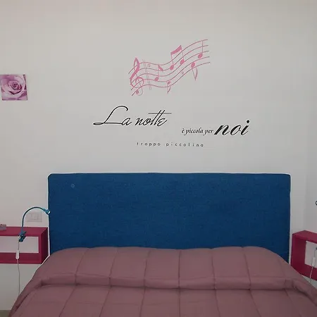 Apartment Vivere *