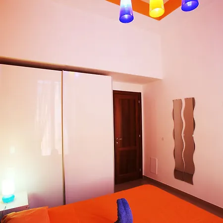 Apartment Vivere