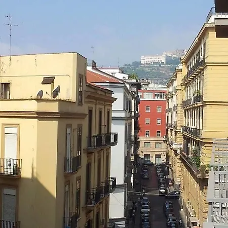 Vivere Apartment *