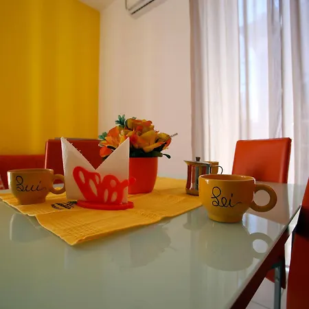 Apartment Vivere *