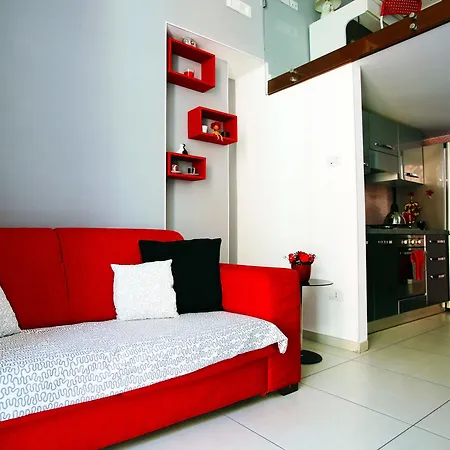 Apartment Vivere