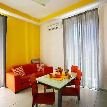 Apartment Vivere