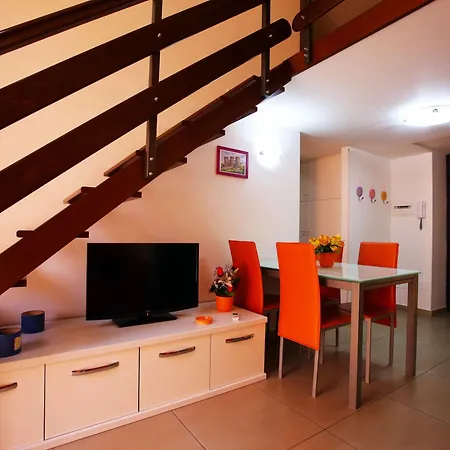 Apartment Vivere