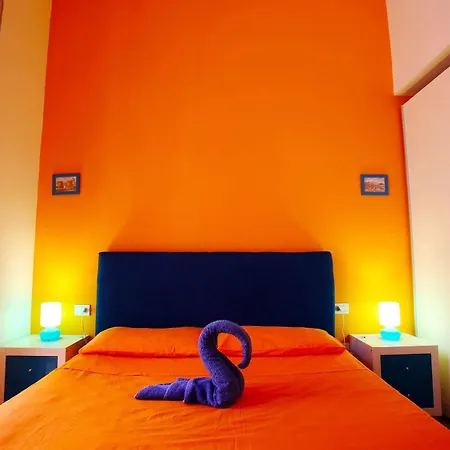 Apartment Vivere *