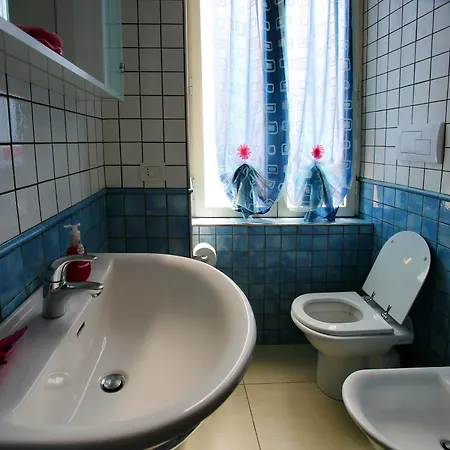 Vivere Apartment *