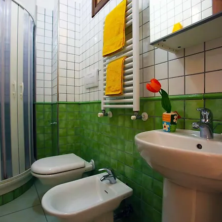 Apartment Vivere *