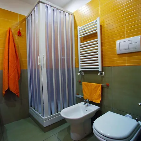 Vivere Apartment Naples
