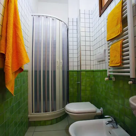 Vivere Apartment