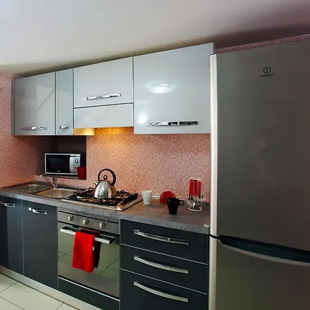 Vivere Apartment *