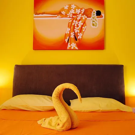 Vivere Apartment Naples