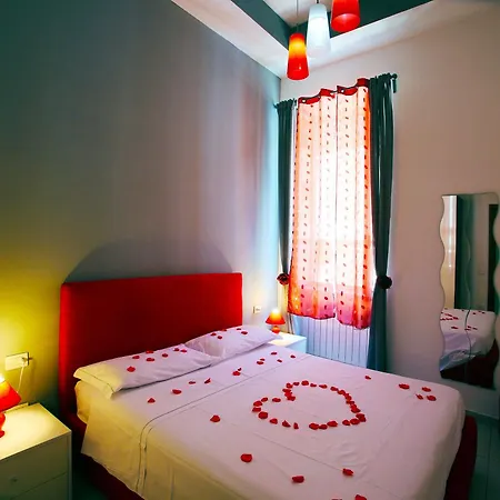 Apartment Vivere Naples