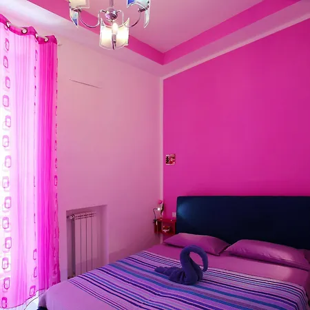 Vivere Apartment *