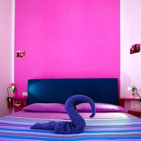 Apartment Vivere Naples