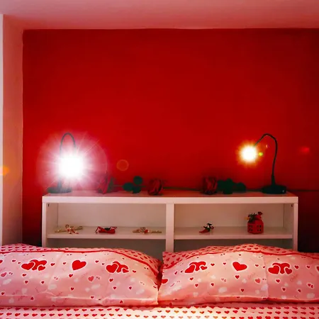 Vivere Apartment Naples