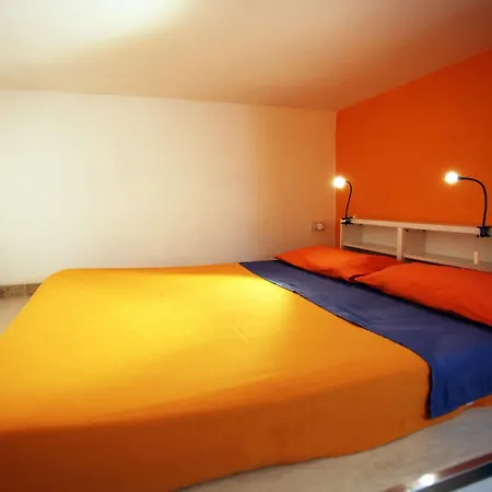 Vivere Apartment *