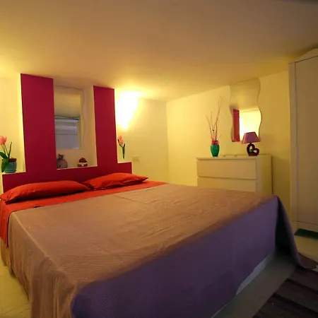 Vivere Apartment *
